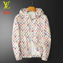 Picture of Louis Vuitton Jackets _SKULVM-5XL12yx60031691